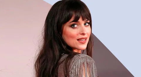 Dakota Johnson se escapa junto a las hijas de Julio Iglesias a veranear en Marbella