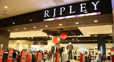La reconocida cadena Ripley anuncia el cierre de operaciones en un punto clave en Chile como parte de su plan de optimización operativa.