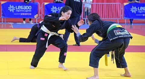 Un nuevo escándalo mancha el deporte.