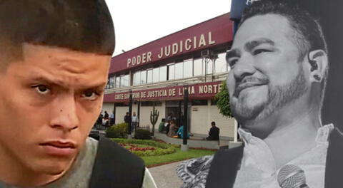 Poder Judicial desmiente que Marianito tenga algo que ver en caso de Paul Flores.