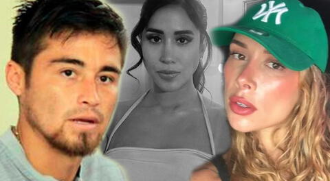 Rodrigo Cuba y Ale Venturo se lanzan INDIRECTAS tras interacciones entre 'Gato' y Melissa Paredes