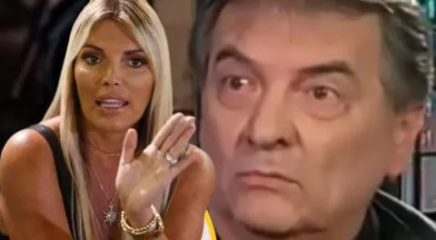 Jessica Newton revela que aún se comunica con el padre biológico de Cassandra Sánchez por importante razón