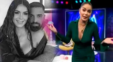 Laura Spoya aparece EN VIVO en 'Al Sexto día' y hace TAJANTE ANUNCIO tras exponer su divorcio: "Mi vida..."