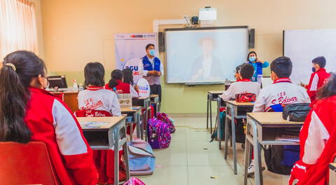 Conoce si se suspenden las clases escolares este viernes 06 de junio.