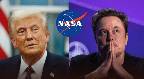 ¿Por qué Musk rompió vínculos con el gobierno de Trump?
