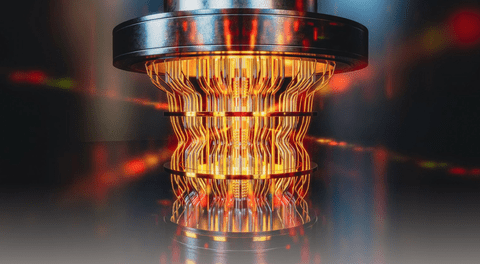 Entrelazamiento cuántico: el inicio de un experimento increíble.