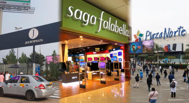 Horarios de centros comerciales a nivel nacional para este 24 de diciembre Horarios de centros comerciales a nivel nacional para este 24 de diciembre