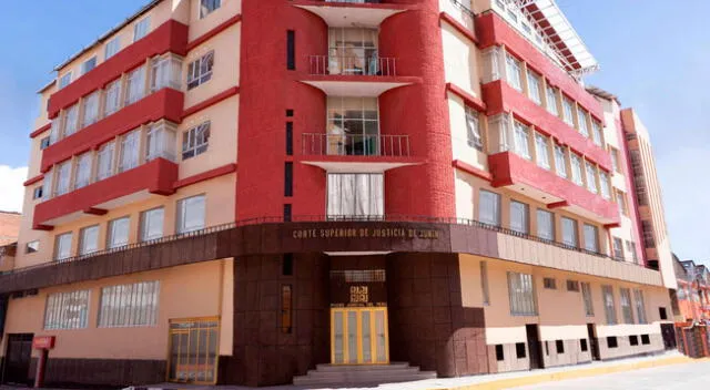 El docente fue sentenciado a cadena perpetua por el delito de abuso sexual en Junín. El docente fue sentenciado a cadena perpetua por el delito de abuso sexual en Junín.