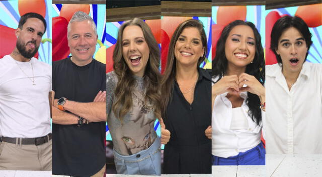 "El Gran Chef Famoso" inicia su nueva temporada "El Gran Chef Famoso" inicia su nueva temporada