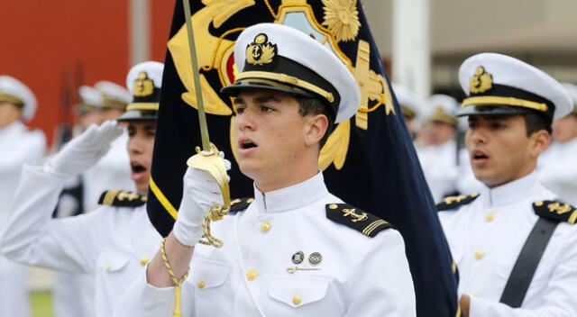 Conoce cuáles son los requisitos para postular a la Marina de Guerra del Perú. Conoce cuáles son los requisitos para postular a la Marina de Guerra del Perú.