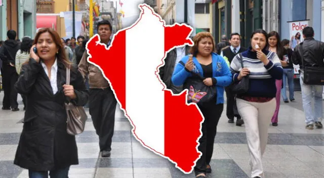 Conoce si tu apellido se encuentra entre los más lindo del Perú, según la IA. Conoce si tu apellido se encuentra entre los más lindo del Perú, según la IA.