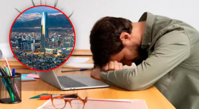 Trabajadores de este país no tienen las motivaciones necesarias para asumir sus roles en el trabajo. Trabajadores de este país no tienen las motivaciones necesarias para asumir sus roles en el trabajo.