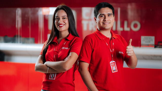 Según el informe de la SBS, Caja Trujillo se destaca como la microfinanciera con mayor solvencia económica en Perú. Según el informe de la SBS, Caja Trujillo se destaca como la microfinanciera con mayor solvencia económica en Perú.