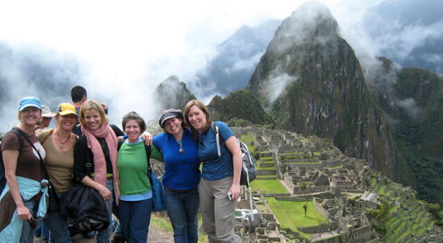 Conoce quiénes pueden ingresar gratis a Machu Picchu. Conoce quiénes pueden ingresar gratis a Machu Picchu.