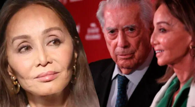 ¿Isabel Preysler afronta crisis económica tras su ruptura con Mario Vargas Llosa? Medios lo revelan ¿Isabel Preysler afronta crisis económica tras su ruptura con Mario Vargas Llosa? Medios lo revelan