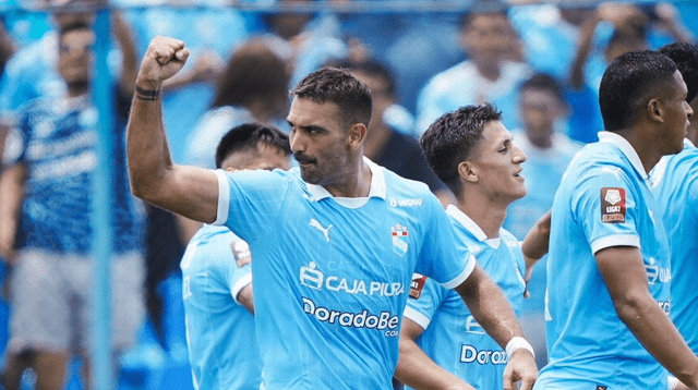 ¿Cuánto paga Sporting Cristal vs Cerro Porteño? Pronóstico y Apuestas para el partido por Copa Libertadores ¿Cuánto paga Sporting Cristal vs Cerro Porteño? Pronóstico y Apuestas para el partido por Copa Libertadores
