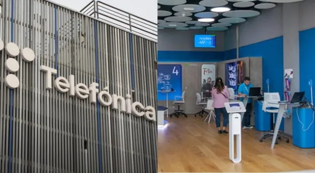 La venta de su participación a Integra Tec marcará el inicio de cambios importantes en Telefónica del Perú. Aquí los detalles. La venta de su participación a Integra Tec marcará el inicio de cambios importantes en Telefónica del Perú. Aquí los detalles.