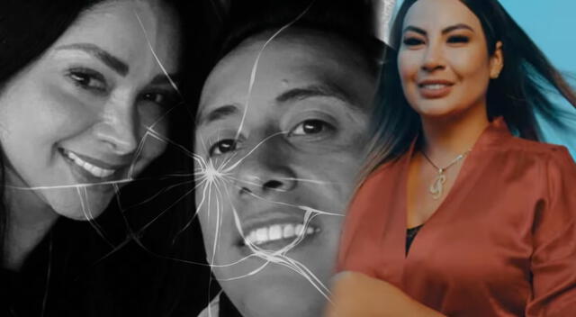¿Christian Cueva y Pamela Franco peleados? Lanzan FUERTES indirectas tras disculpas a Pamela López ¿Christian Cueva y Pamela Franco peleados? Lanzan FUERTES indirectas tras disculpas a Pamela López