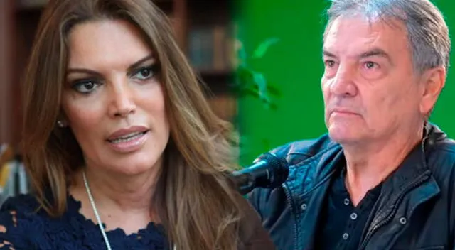 Jessica Newton ROMPE SU SILENCIO tras FUERTES confesiones de Carlos Morales sobre Cassandra Sánchez
