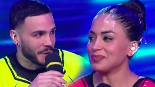 Mario Irivarren sorprende con confesión. Mario Irivarren sorprende con confesión.