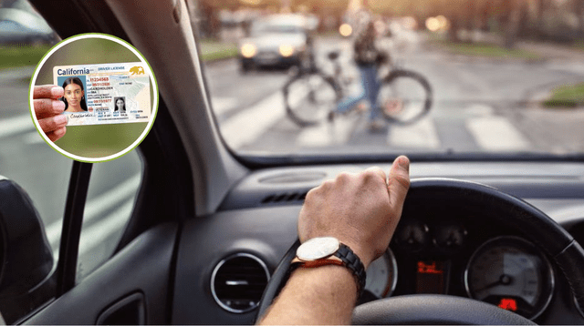 Cambios en tu licencia de conducir en California: ya no será renovada automáticamente. Cambios en tu licencia de conducir en California: ya no será renovada automáticamente.