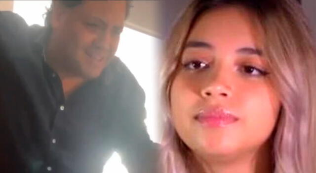 Filtran INDIGNANTE video de las agresiones del esposo de Mariella Zanetti a Gamille Ode: "Mocosa..." Filtran INDIGNANTE video de las agresiones del esposo de Mariella Zanetti a Gamille Ode: "Mocosa..."