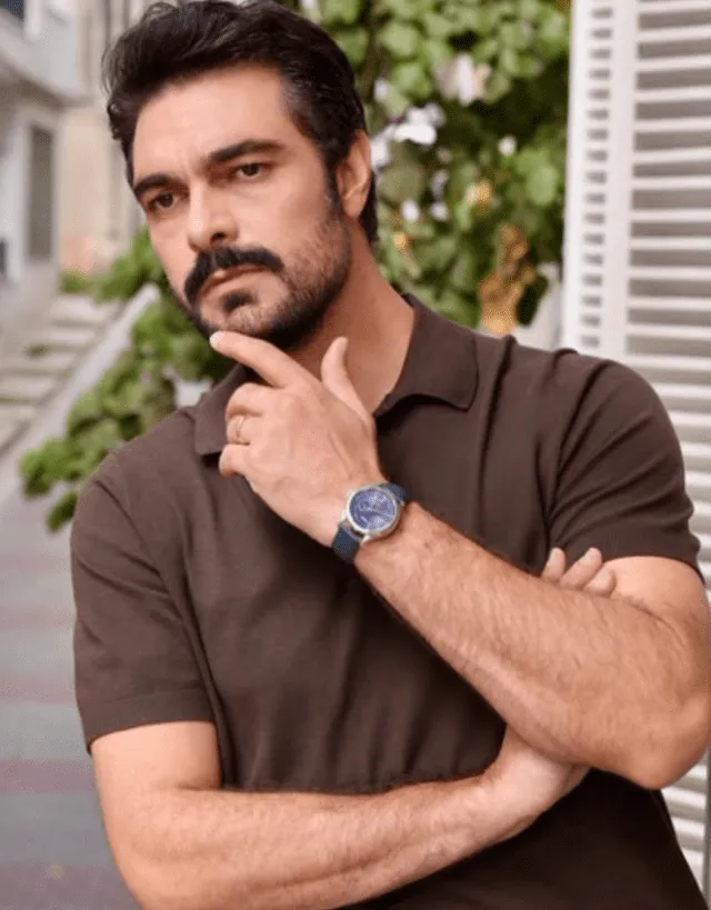 Halil İbrahim Ceyhan en Instagram: Sus mejores fotos después de la fama Halil İbrahim Ceyhan en Instagram: Sus mejores fotos después de la fama