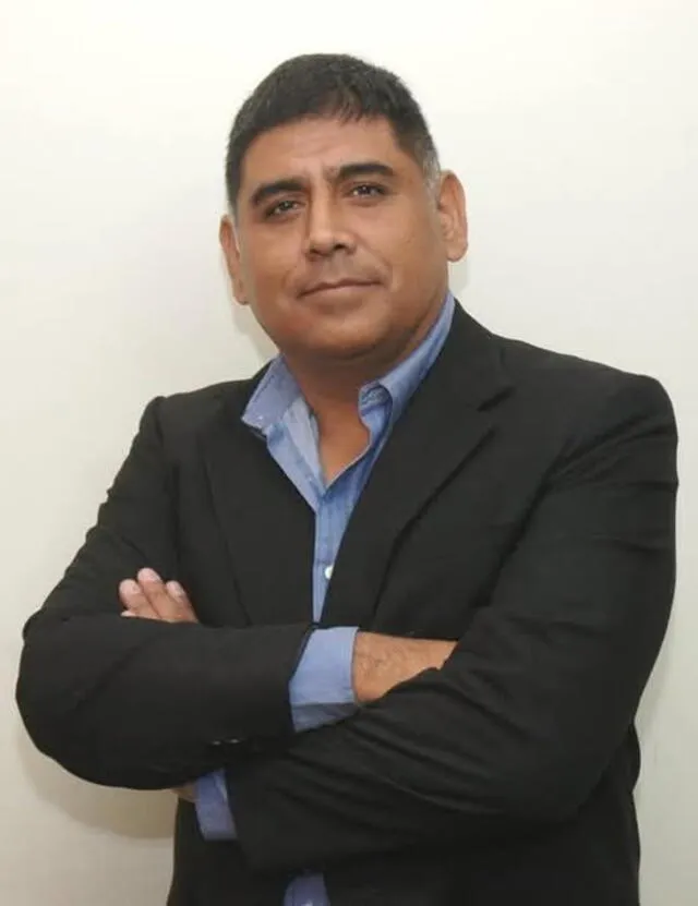Periodista era u duro crítico del Gobierno Regional de Ica. Periodista era u duro crítico del Gobierno Regional de Ica.